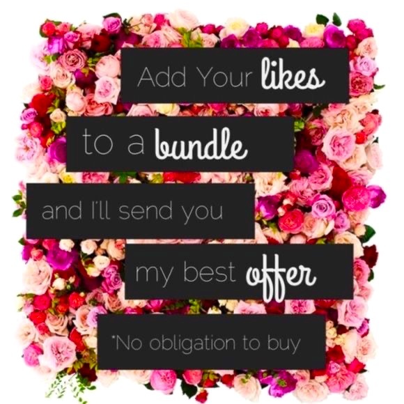 BUNDLE! - Picture 1 of 1